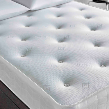 Solo Master Bed - Deep Sleep