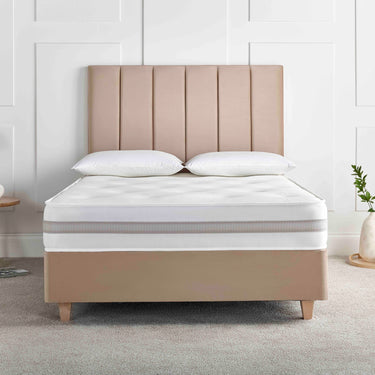 Solomemory Mattress