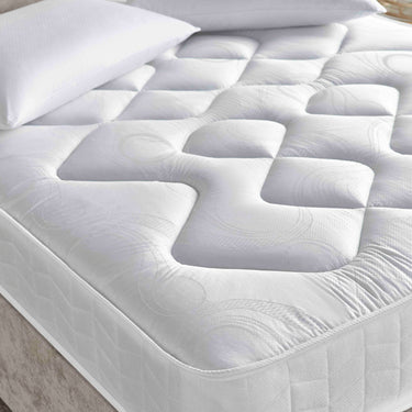 Topaz Bed - Deep Sleep
