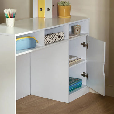 Vision High Sleeper Bed