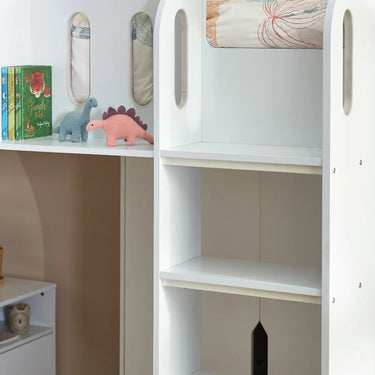 Vision High Sleeper Bed