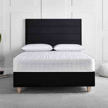 Visco Comfort Mattress